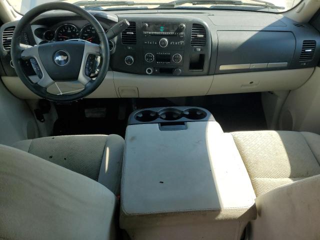 Photo 8 from auction – 2008 CHEVROLET SILVERADO with VIN 3GCEK133X8G312524