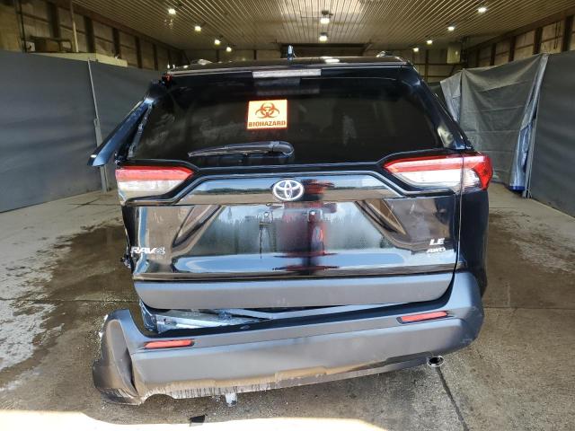 Photo 6 from auction – 2020 TOYOTA RAV4 LE with VIN 2T3F1RFVXLC138158