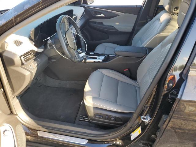 Photo 7 from auction – 2025 BUICK ENVISTA AV with VIN KL47LCEP1SB164808