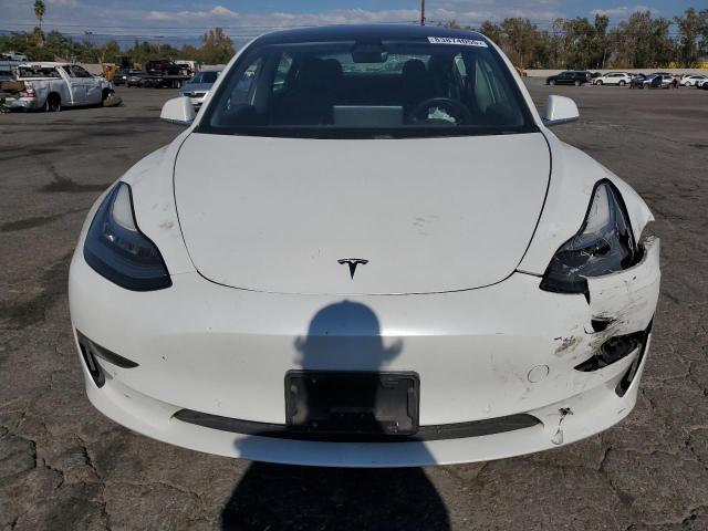 Photo 5 from auction – 2020 TESLA MODEL 3 with VIN 5YJ3E1EA3LF805843