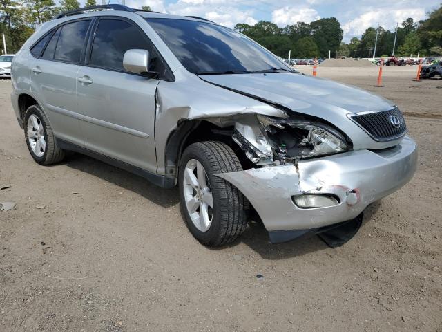 Photo 4 from auction – 2005 LEXUS RX 330 with VIN 2T2GA31U25C020757