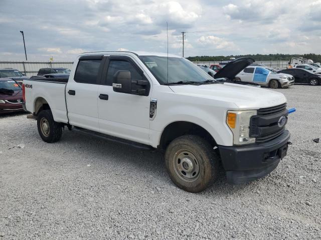 Photo 4 from auction – 2017 FORD F250 SUPER with VIN 1FT7W2B64HED59179