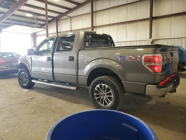 Photo 2 from auction – 2013 FORD F150 SUPER with VIN 1FTFW1EF9DFA06622