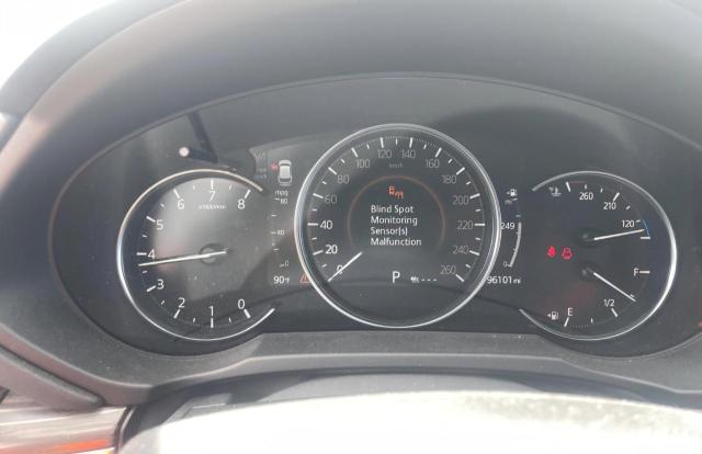 Photo 9 from auction – 2019 MAZDA CX-5 GRAND with VIN JM3KFADM2K1566420