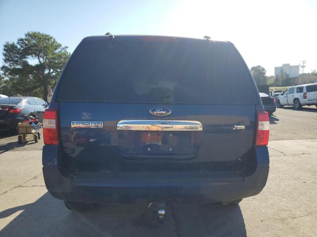 Photo 6 from auction – 2010 FORD EXPEDITION with VIN 1FMJU1F56AEB69571