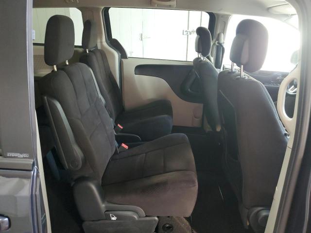 Photo 11 from auction – 2013 DODGE GRAND CARA with VIN 2C4RDGCGXDR739143
