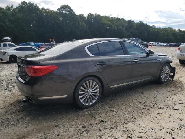 Foto 3 de la subasta – 2015 KIA K900 con VIN KNALW4D46F6022314
