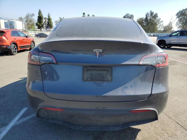 Photo 6 from auction – 2023 TESLA MODEL Y with VIN 7SAYGDED1PF963084