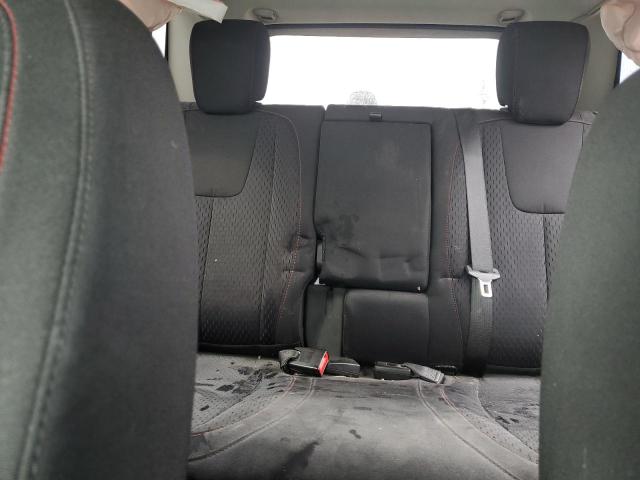 Photo 10 from auction – 2012 GMC TERRAIN with VIN 2GKALMEK8C6274754