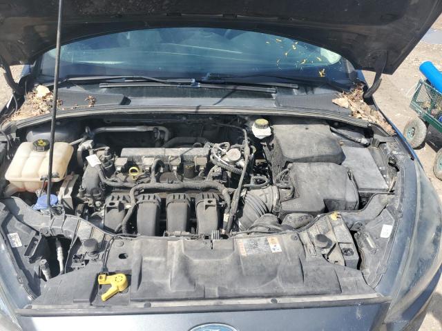 Photo 11 from auction – 2018 FORD FOCUS SEL with VIN 1FADP3H21JL226848