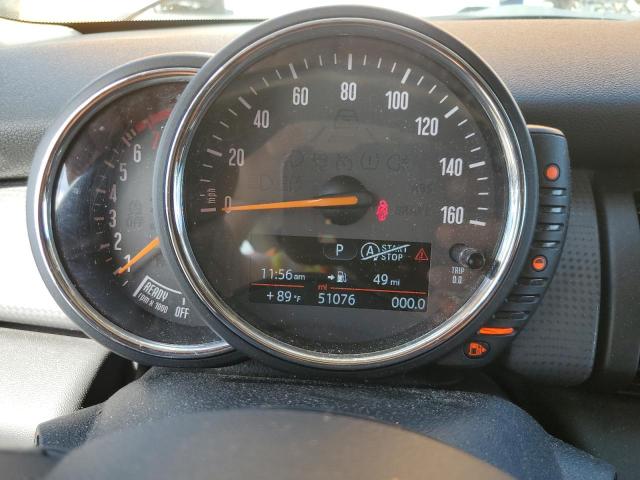 Photo 9 from auction – 2017 MINI COOPER with VIN WMWXP5C55H3C63710