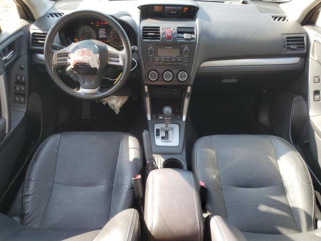 Photo 8 from auction – 2014 SUBARU FORESTER 2 with VIN JF2SJAHC6EH443323