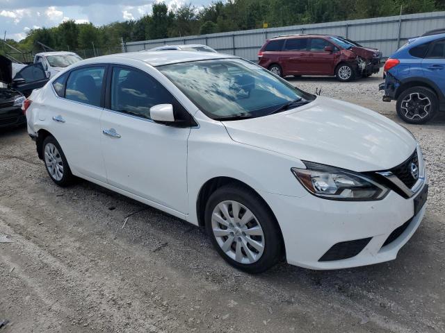 Photo 4 from auction – 2016 NISSAN SENTRA 1.8 with VIN 3N1AB7AP1GY210628
