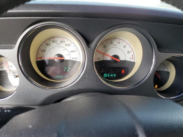 Photo 9 from auction – 2014 DODGE CHALLENGER SXT with VIN 2C3CDYAG4EH270657