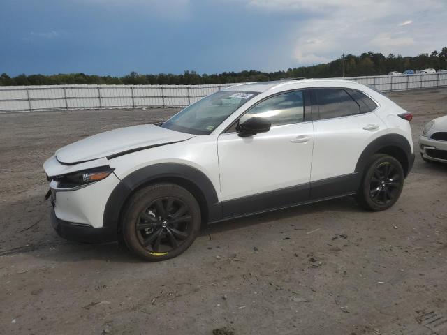 MAZDA CX-30 PREM 2021 with VIN 3MVDMBEY6MM271954 - Photo from auction