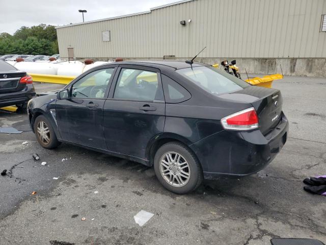 Photo 2 from auction – 2008 FORD FOCUS SE with VIN 1FAHP35N28W220047