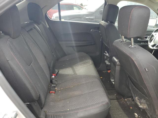 Photo 11 from auction – 2016 CHEVROLET EQUINOX LT with VIN 2GNALCEK3G1175078