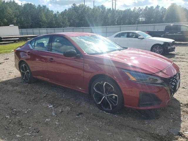 Photo 4 from auction – 2023 NISSAN ALTIMA SR with VIN 1N4BL4CV9PN385673