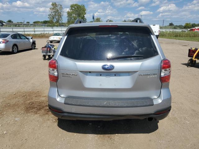 Photo 6 from auction – 2014 SUBARU FORESTER 2 with VIN JF2SJAMC8EH529643