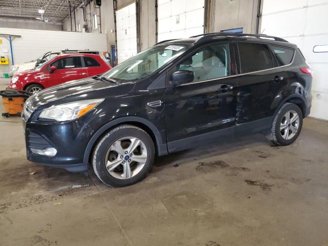 FORD ESCAPE SE 2014 with VIN 1FMCU9GX0EUD76007 - Photo from auction