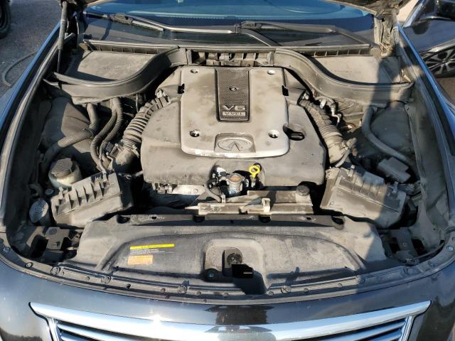 Photo 11 from auction – 2012 INFINITI G37 with VIN JN1CV6AR1CM682773