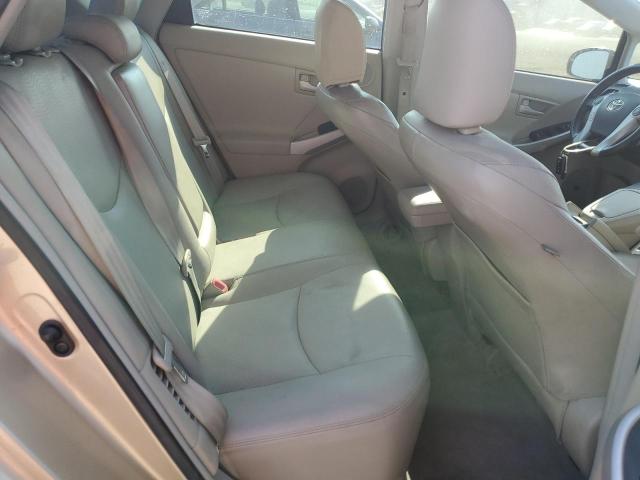 Photo 10 from auction – 2010 TOYOTA PRIUS with VIN JTDKN3DU5A0126798