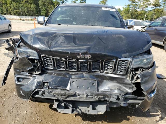 Photo 5 from auction – 2017 JEEP GRAND CHER with VIN 1C4RJEBG2HC765894