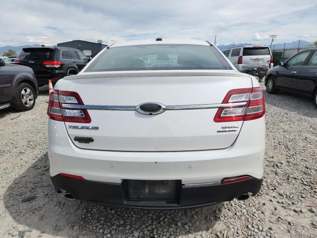 Photo 6 from auction – 2016 FORD TAURUS SEL with VIN 1FAHP2E81GG143541