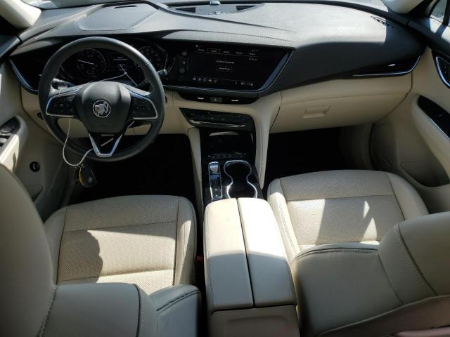 Photo 8 from auction – 2022 BUICK ENVISION E with VIN LRBFZPR4XND067718