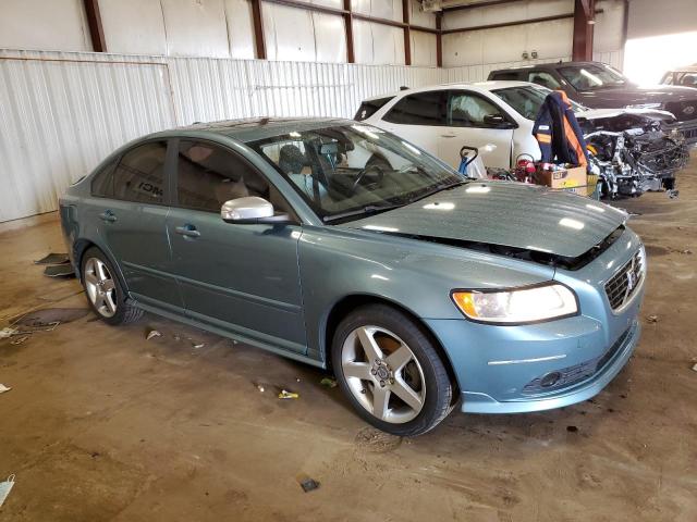 Photo 4 from auction – 2009 VOLVO S40 T5 with VIN YV1MS672X92458243