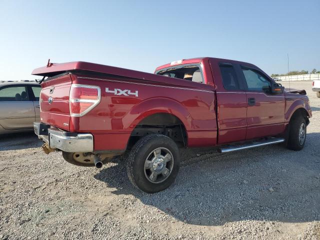 Photo 3 from auction – 2014 FORD F150 SUPER with VIN 1FTEX1EM0EFB39035