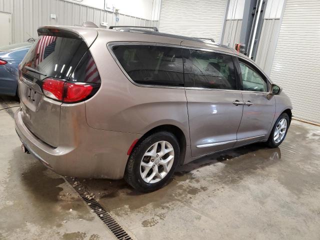 Photo 3 from auction – 2018 CHRYSLER PACIFICA T with VIN 2C4RC1BG9JR111734