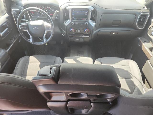 Photo 8 from auction – 2020 CHEVROLET SILVERADO with VIN 1GCPYFED3LZ288716