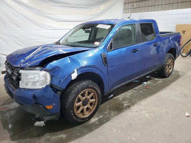 FORD MAVERICK X 2024 con VIN 3FTTW8B95RRB14336 - Foto de la subasta