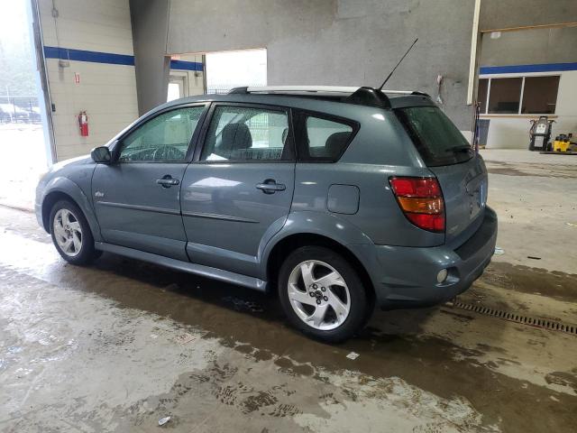 Photo 2 from auction – 2007 PONTIAC VIBE with VIN 5Y2SL65877Z414500