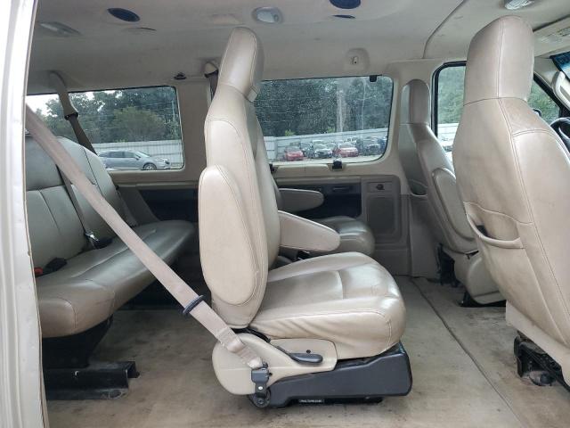 Photo 11 from auction – 2011 FORD ECONOLINE with VIN 1FMNE1BL2BDB14982