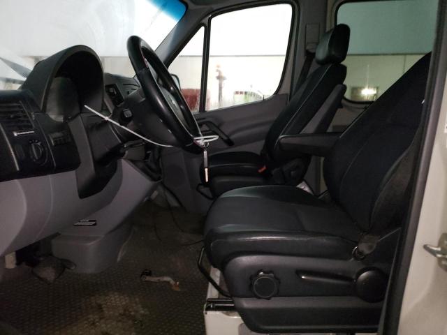 Photo 7 from auction – 2012 FREIGHTLINER SPRINTER 2 with VIN WCDPE8CC4C5710422