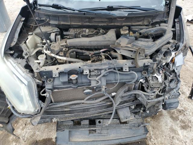 Photo 12 from auction – 2014 NISSAN ROGUE S with VIN 5N1AT2MT7EC783590