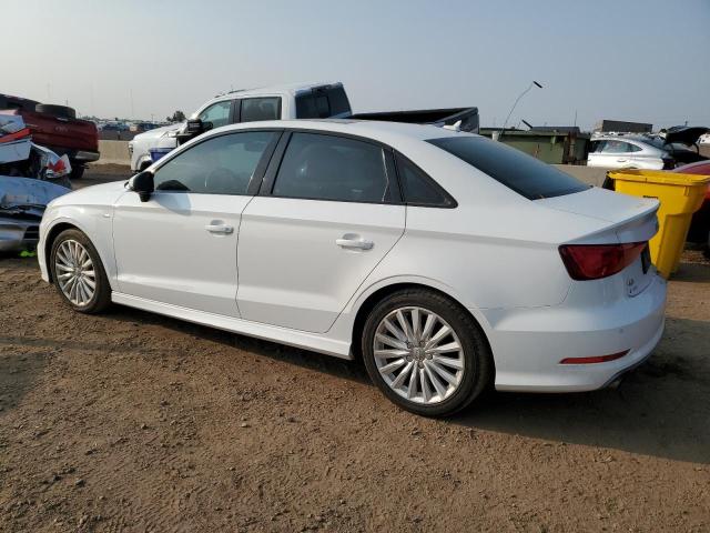 Photo 2 from auction – 2016 AUDI A3 PREMIUM with VIN WAUB8GFF2G1056822