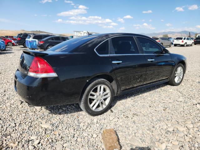 Photo 3 from auction – 2014 CHEVROLET IMPALA LIM with VIN 2G1WC5E38E1170662