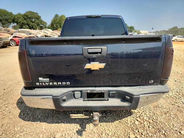 Photo 6 from auction – 2007 CHEVROLET SILVERADO with VIN 1GCEC19C97Z507078