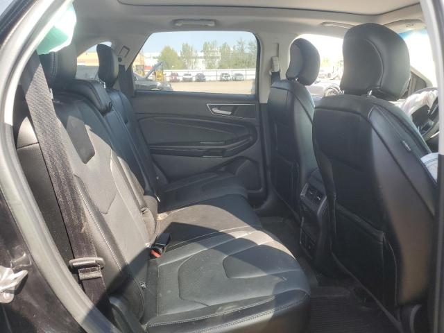 Photo 11 from auction – 2017 FORD EDGE TITAN with VIN 2FMPK4K99HBC37913