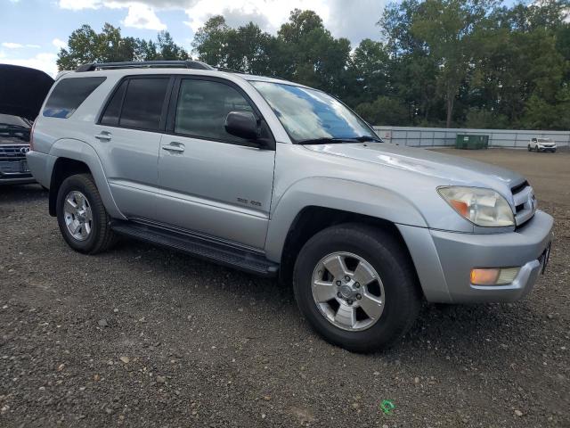 Photo 4 from auction – 2004 TOYOTA 4RUNNER SR with VIN JTEBT14R440038850
