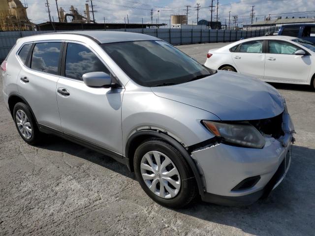 Photo 4 from auction – 2016 NISSAN ROGUE S with VIN KNMAT2MT8GP636159