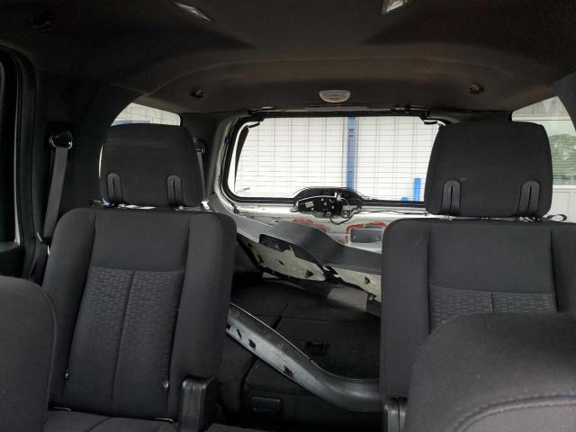 Photo 10 from auction – 2007 FORD EXPEDITION with VIN 1FMFU16577LA76553