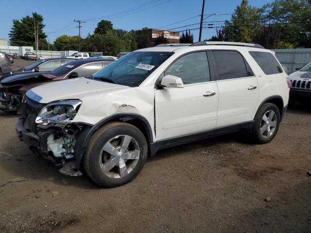 GMC ACADIA SLT 2012 with VIN 1GKKVREDXCJ323372 - Photo from auction