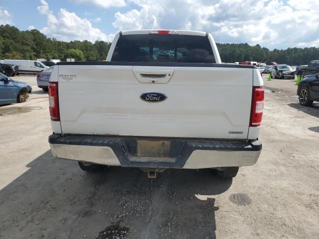 Photo 6 from auction – 2019 FORD F150 SUPER with VIN 1FTEW1E45KFD41853