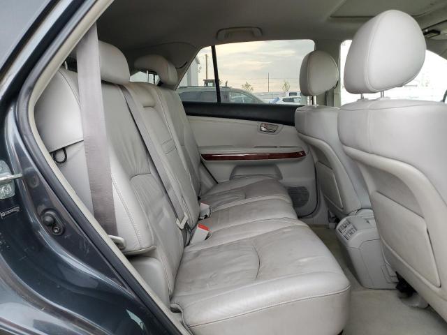 Photo 11 from auction – 2004 LEXUS RX 330 with VIN 2T2HA31UX4C023229