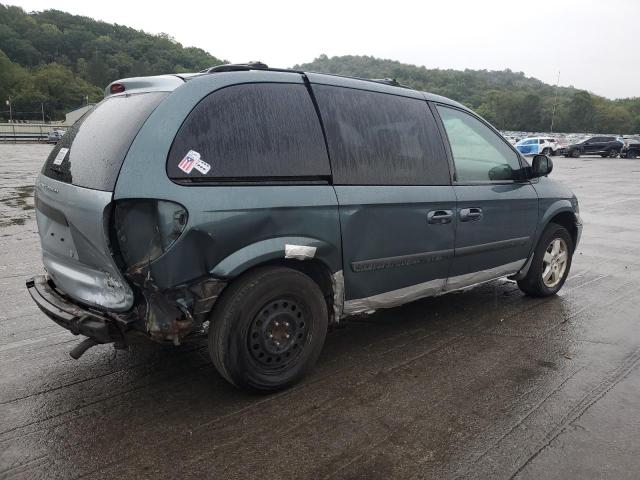 Photo 3 from auction – 2006 DODGE CARAVAN with VIN 1D4GP45R26B754591