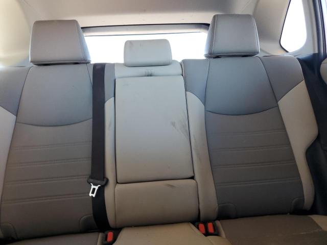 Photo 10 from auction – 2021 TOYOTA RAV4 XLE P with VIN 2T3A1RFV5MC174433